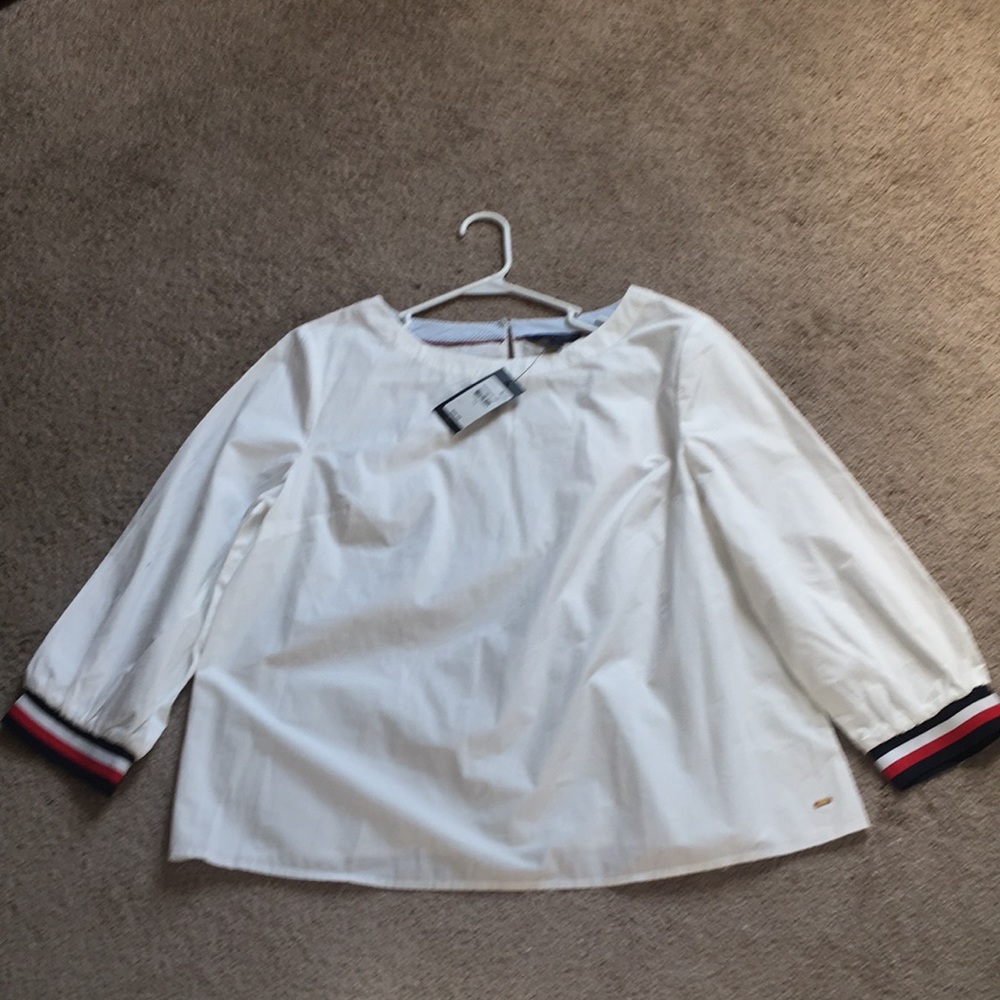 Tommy Hilfiger